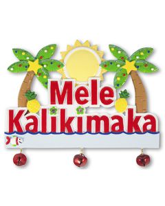 150N: New Mele Kalikimaka