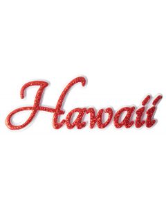 255:  Hawaii